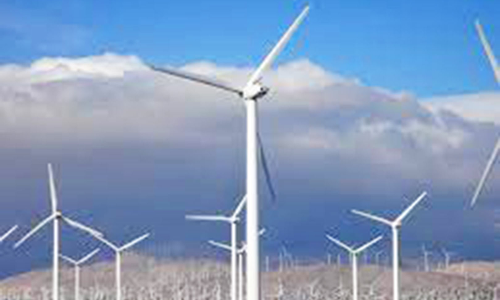 வள்ளியூர் அருகே 4.2 மெகாவாட் காற்றாலை நிறுவிய  பாலாஜி நிறுவனத்துக்கு  பிரதமர் மோடி வாழ்த்து மடல்