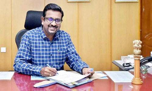 பாபநாசத்தில், நாளை கடன் வழங்கும் சிறப்பு முகாம்- கலெக்டர் தகவல்