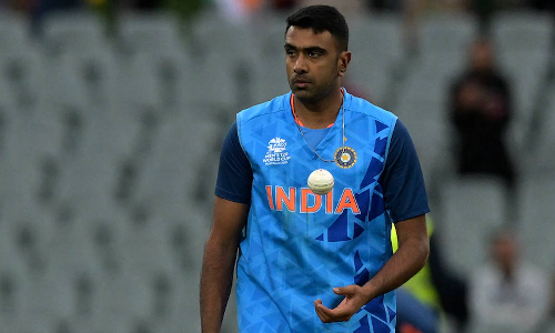 நிறைய போட்டிகளின் முடிவு பவர் ப்ளேவிலேயே தெரிந்துவிடும்- அஸ்வின்