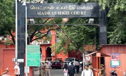 அணிவகுப்பை உள்ளரங்கில் நடத்த சொல்வதா? உயர் நீதிமன்றத்தில் மேல்முறையீடு செய்தது ஆர்எஸ்எஸ்