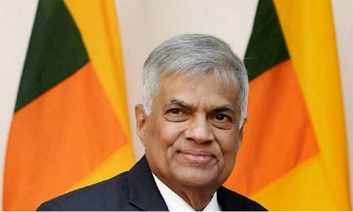 இலங்கைத் தமிழர் பிரச்சனைக்கு தீர்வு: அனைத்துக்கட்சி கூட்டத்தை கூட்டுகிறார் ரணில்