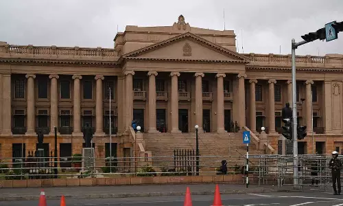 போதைப் பொருள் வைத்திருந்தால் மரண தண்டனை - இலங்கை அரசு அறிவிப்பு