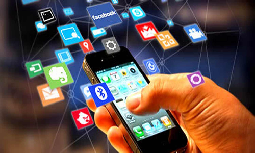 சிக்கல்களை விளைவிக்கும் `செல்போன் செயலிகள்