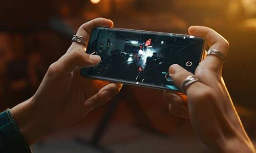 புதிய 10 ப்ரோ சீரிஸ் இந்திய வெளியீடு - ரியல்மி அசத்தல் அறிவிப்பு!