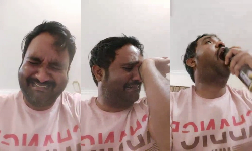 மாணவிகளுக்கு பாலியல் தொல்லை கொடுத்ததாக புகார்- பள்ளி தாளாளர் தற்கொலை முயற்சி