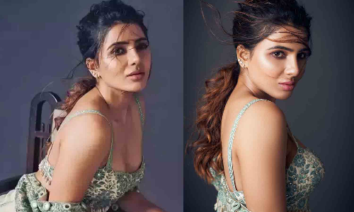 தீயாய் பரவிய வதந்தி- முற்றுப்புள்ளி வைத்த சமந்தா தரப்பு