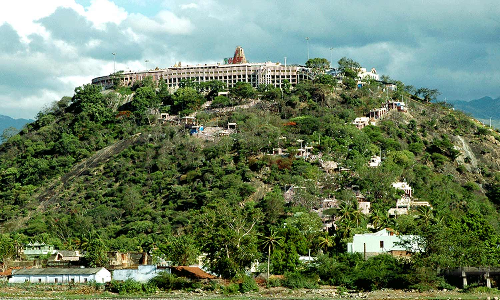 பழனி முருகன் கோவிலில் கார்த்திகை தீபத்திருவிழா 30-ந்தேதி தொடங்குகிறது