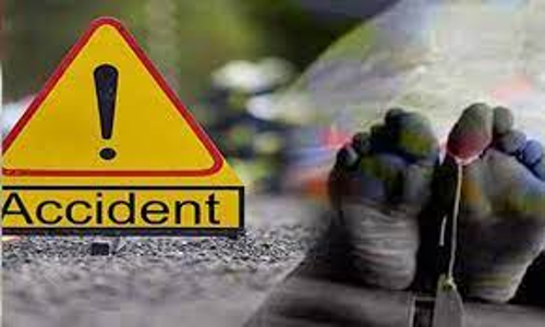 வாகனம் மோதி முதியவர் பலி