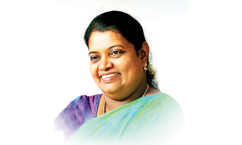 தூத்துக்குடி வடக்கு மாவட்ட தி.மு.க. சார்பில் உதயநிதி  ஸ்டாலின் பிறந்தநாளை முன்னிட்டு நலத்திட்ட உதவிகள் -  அமைச்சர் கீதாஜீவன் அறிக்கை