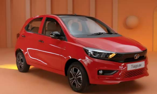 முன்பதிவில் அசத்தும் டாடா டியாகோ EV - எத்தனை யூனிட்கள் தெரியுமா?