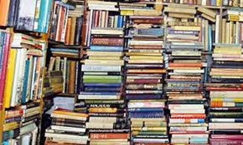 தேசிய நூலக வார விழா