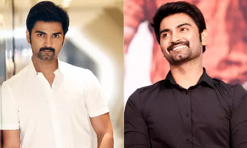 அஞ்சனத்தி எந்த ஊரு மஞ்சனத்தி.. கவனம் ஈர்க்கும் அதர்வா பட பாடல்..