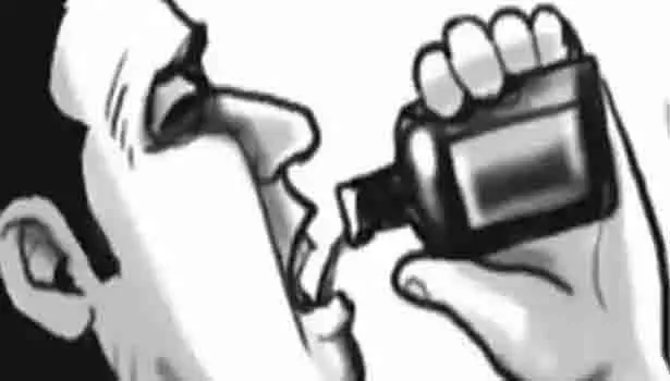 தென்காசியில் ஓய்வு பெற்ற ராணுவ வீரர் தற்கொலை