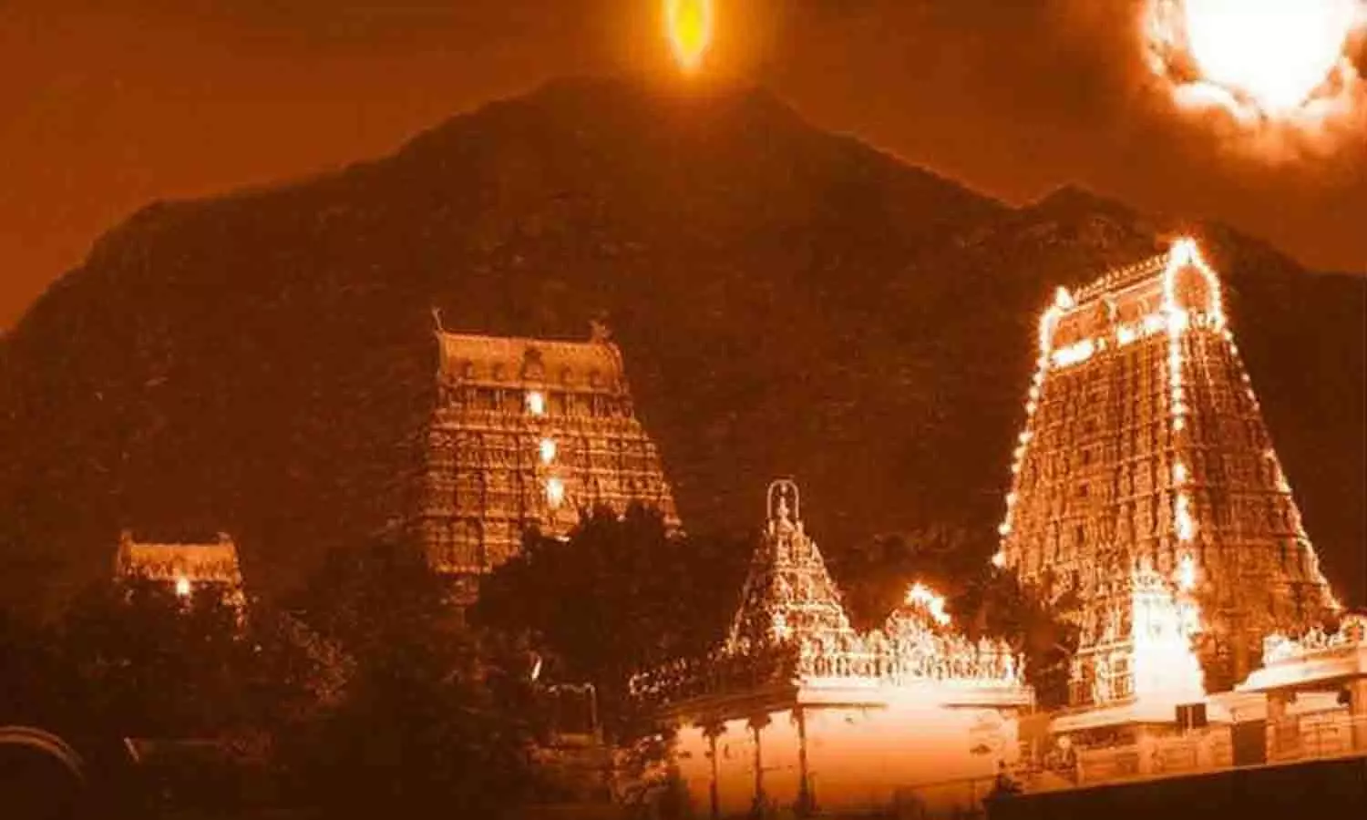 கார்த்திகை தீபவிழாவில் சேவையாற்ற தன்னார்வலர்களுக்கு அழைப்பு கார்த்திகை தீபவிழாவில் சேவையாற்ற தன்னார்வலர்களுக்கு அழைப்பு