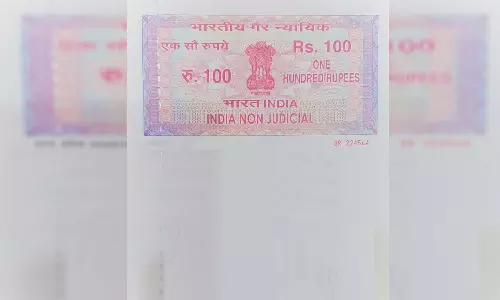 நிலுவை தொகையை செலுத்தி  கிரையப்பத்திரம் பெற்று கொள்ளலாம்