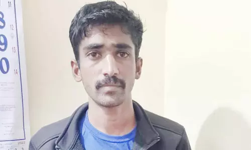 வாரிசு  அடிப்படையில்வேலை கிடைக்கும் என நினைத்து  போதையில் தந்தையை அடித்து கொன்ற மகன்