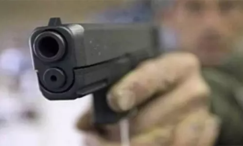 ரஷியாவில் 3 பேரை சுட்டுக்கொன்று விட்டு முதியவர் தற்கொலை