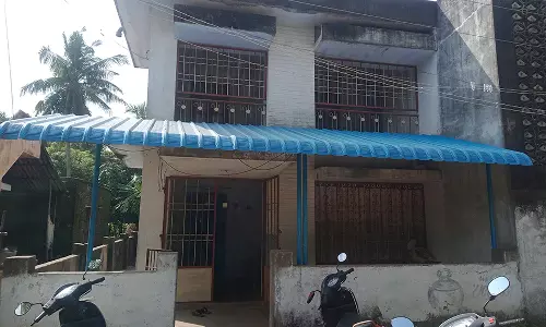 வானூர் அருகே ஒரே நாளில் 5 வீடுகளில் நகை-பணம் கொள்ளை