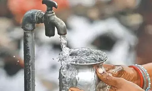 மடத்துக்குளம் ஒன்றிய கிராமங்களில் சீரான குடிநீர் விநியோகம் செய்யப்படுமா - பொதுமக்கள் எதிர்பார்ப்பு