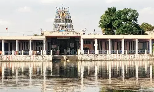 பாகம்பிரியாள் கோவிலில் ரூ.26 லட்சம் உண்டியல் வசூல்