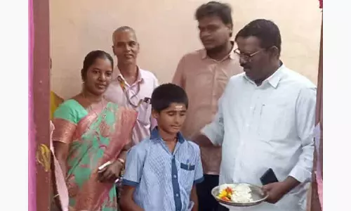 தகவல்-தொழில்நுட்ப ஆய்வகம் திறப்பு