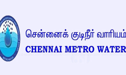 மீஞ்சூர் குடிநீர் நிலையத்தில் பராமரிப்பு: 4 மண்டலங்களுக்கு 28-ந்தேதி வரை குடிநீர் சப்ளை நிறுத்தம்