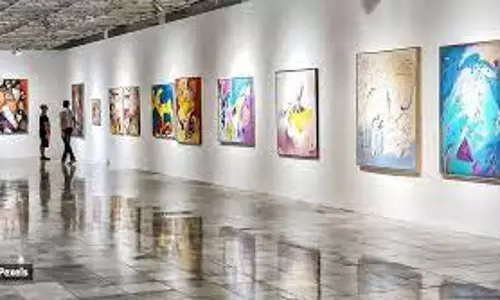 பெரம்பலூரில் சிறப்பு புகைப்பட காண்காட்சி