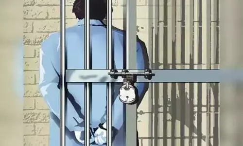 பி.எஸ்.என்.எல். ஊழியருக்கு 20 ஆண்டு ஜெயில்