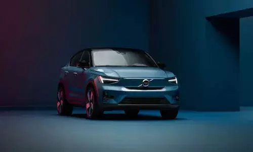 எலெக்ட்ரிக் கார் விலையை திடீரென மாற்றிய வால்வோ