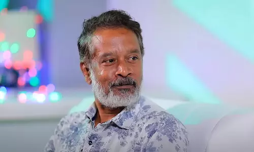 பிரபல நடிகரிடம் செல்போன் திருட்டு.. போலீசார் அதிரடி..