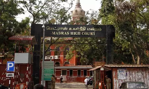 மீட்கப்பட்ட சிலைகளை அருங்காட்சியகத்தில் வைத்துப் பாதுகாக்க வேண்டும்- சென்னை உயர்நீதிமன்றம் உத்தரவு