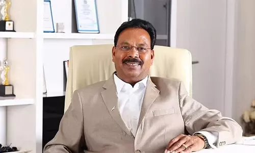 காங்கிரசில் ஜனநாயகம் இருப்பதால்தான் உடனடி தீர்வு கிடைத்தது: ரூபி மனோகரன் எம்.எல்.ஏ.