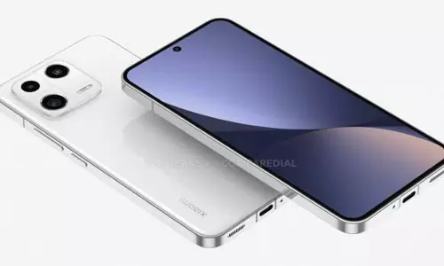 ஸ்னாப்டிராகன் 8 ஜென் 2 பிராசஸர், 12 ஜிபி ரேமுடன் உருவாகும் சியோமி 13