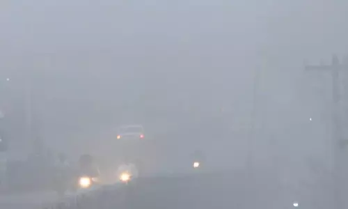 குன்னூரில் திடீர் மழை- குளிரால் பொதுமக்கள் அவதி