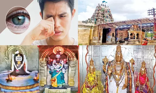 கண் உபாதைகளை தீர்க்கும் கோவில்