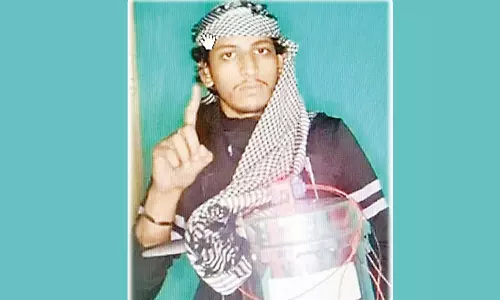 மீனாட்சி அம்மன் கோவில் அருகில் ஷாரிக் தங்கி இருந்தாரா?- கர்நாடக தனிப்படை போலீசார் விசாரணை