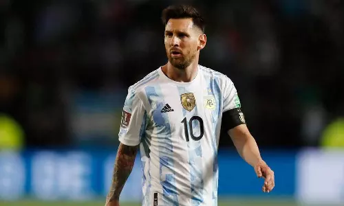 மெக்சிகோவுடன் இன்று நள்ளிரவு மோதல்- வெற்றி நெருக்கடியில் அர்ஜென்டினா