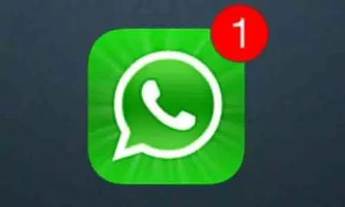 வாட்ஸ்அப்-இல் விரைவில் வாய்ஸ் ஸ்டேட்டஸ் வசதி!
