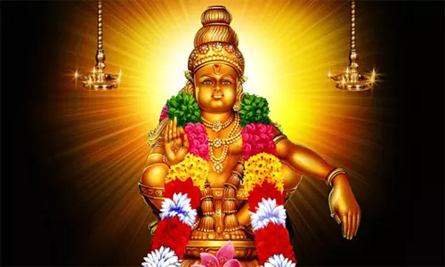 ஐயப்பனுக்கு மாலை போடுபவருக்கான நெறிமுறைகள்