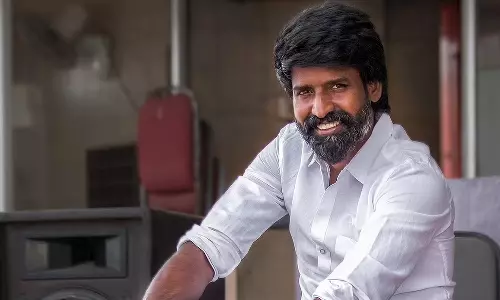 நடிகர் சூரி தொடர்ந்த வழக்கு.. நீதிமன்றம் புதிய உத்தரவு..