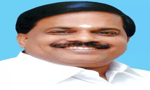கன்னியாகுமரி தொகுதியில் சாலை சீரமைக்க ரூ.8 கோடி ஒதுக்கீடு