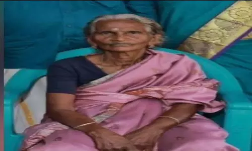 இரணியல் அருகே தாய் இறந்த மறுநாளில் மகளும்  இறந்ததால் உறவினர்கள் சோகம்
