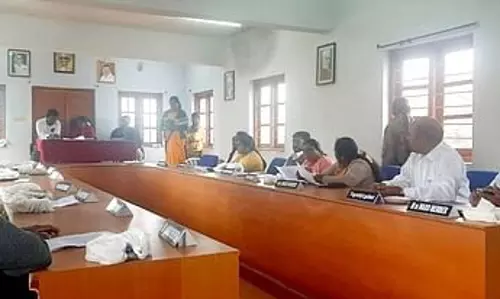 தனியார் தேயிலை தோட்ட தொழிலாளர்களுக்கும் வீடு கட்டி தர வேண்டும்