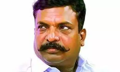 ஆதாருடன் மின் இணைப்பு எண்ணை இணைக்க  மக்கள் ஒத்துழைப்பு வழங்க வேண்டும்- தொல்.திருமாவளவன் எம்.பி.வேண்டுகோள்