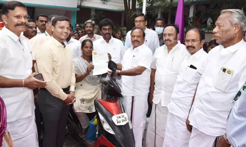 320 கம்பனிகள், 20 ஆயிரம் இளைஞர்கள் பங்கேற்ற தனியார்துறை வேலைவாய்ப்பு முகாம்