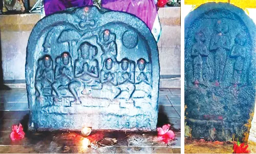 13-ம் நூற்றாண்டின் பழங்கால புகைப்பட தொகுப்பு கண்டெடுப்பு