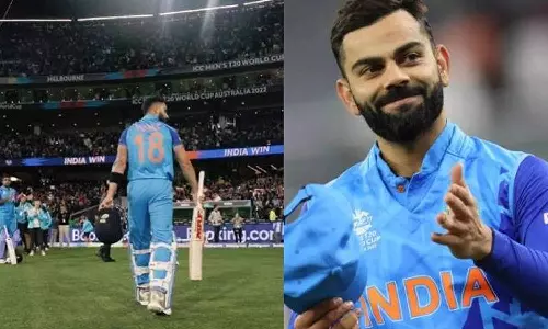 அந்த நாள் ரொம்ப ஸ்பெஷல்...இன்ஸ்டா பதிவில் விராட் கோலி உருக்கம்