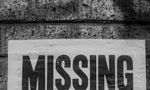 கடலூர் அருகே நண்பரை பார்க்க சென்ற கல்லூரி மாணவி திடீர் மாயம்