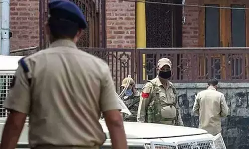 ஜம்மு காஷ்மீரில் குக்கர் வெடிகுண்டு கண்டுபிடிப்பு- மிகப்பெரிய சதிதிட்டம் முறியடிப்பு