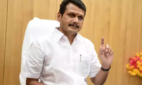 ஆதார் எண்ணை இணைக்க வரும் 28ம் தேதி சிறப்பு முகாம் தொடங்குகிறது - அமைச்சர் செந்தில் பாலாஜி